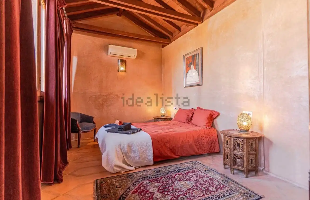 Inmuebles singulares en venta en Calle San Juan de los Reyes 63