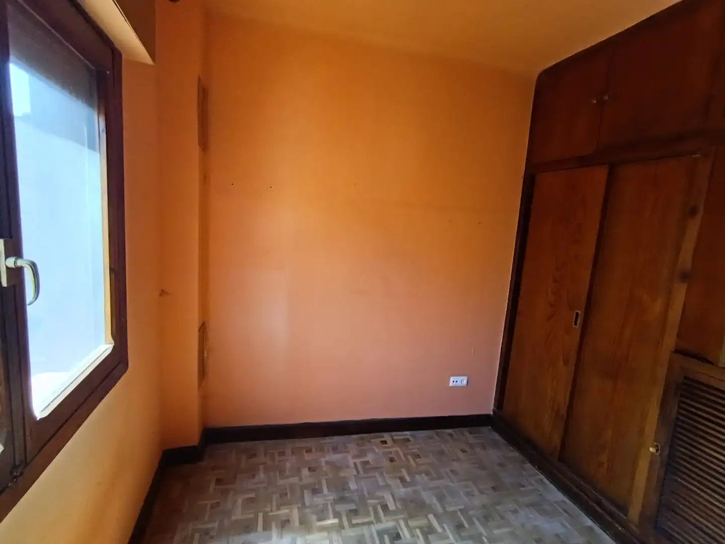 Habitación de Casa adosada en venta en Malagón con Balcón