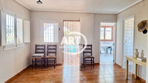 Foto 5 von Haus oder Chalet zum Verkauf in Polígono 5, La Conarda - Montesano, Bétera