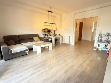 Appartamento con balcone in vendita a La Collada - Sis Camins