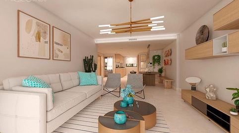 Foto 2 de Apartamento en venta en Marina de Casares, Casares