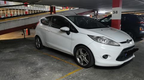 Foto 3 von Garage zum Verkauf in Ciutat Universitària,  Valencia Capital