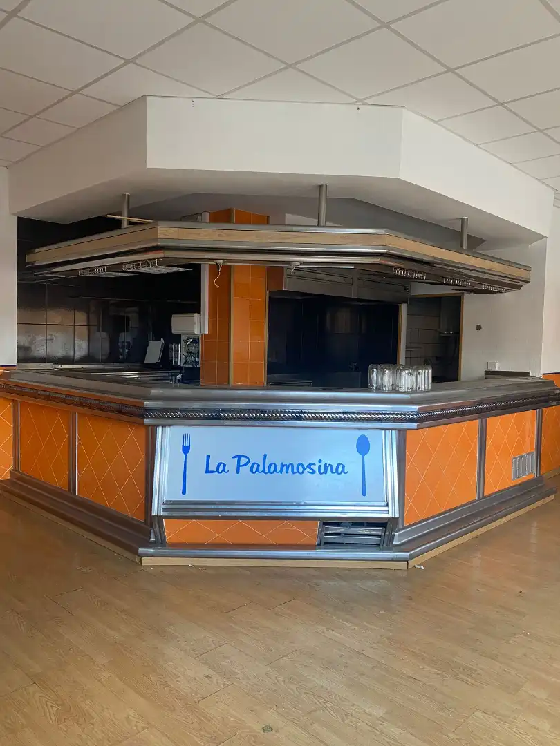 Local comercial en venta en Carrer Rosselló 15, imagen 6