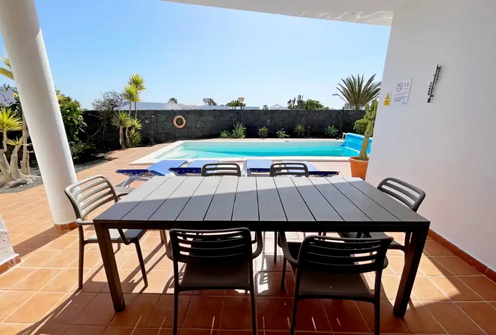 Terrace of Houses for sale in Yaiza  with Terrace and Internet