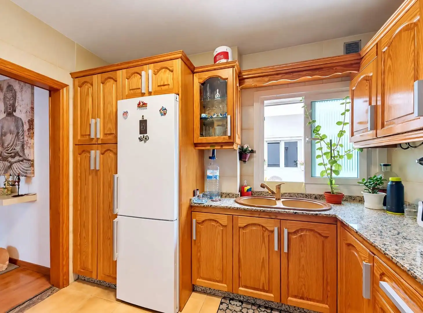 Cocina de Piso en venta en San Gregorio