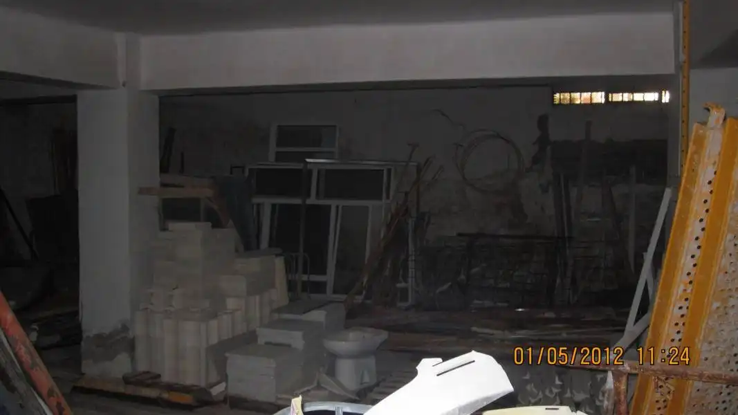 Business premises to rent in Albox, imagen 3