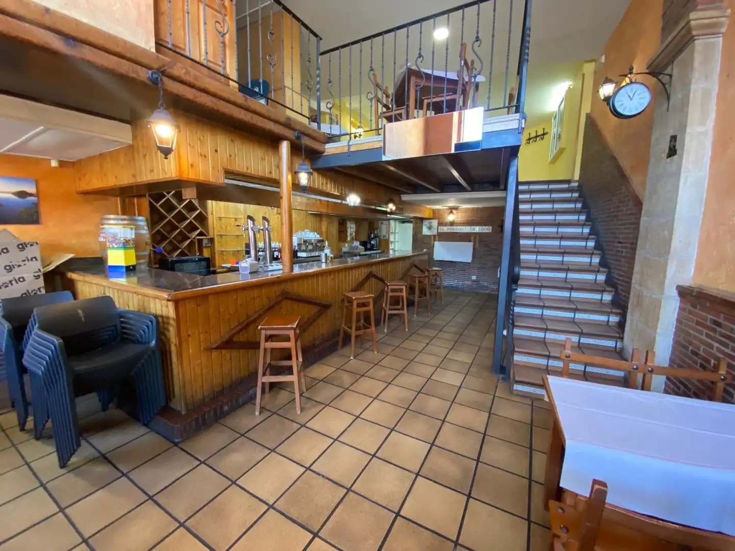 Business premises for sale in Santoña