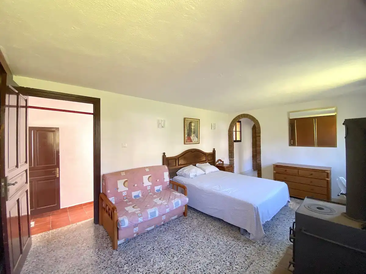 Casa rústica en venda a Mijas pueblo, imagen 17