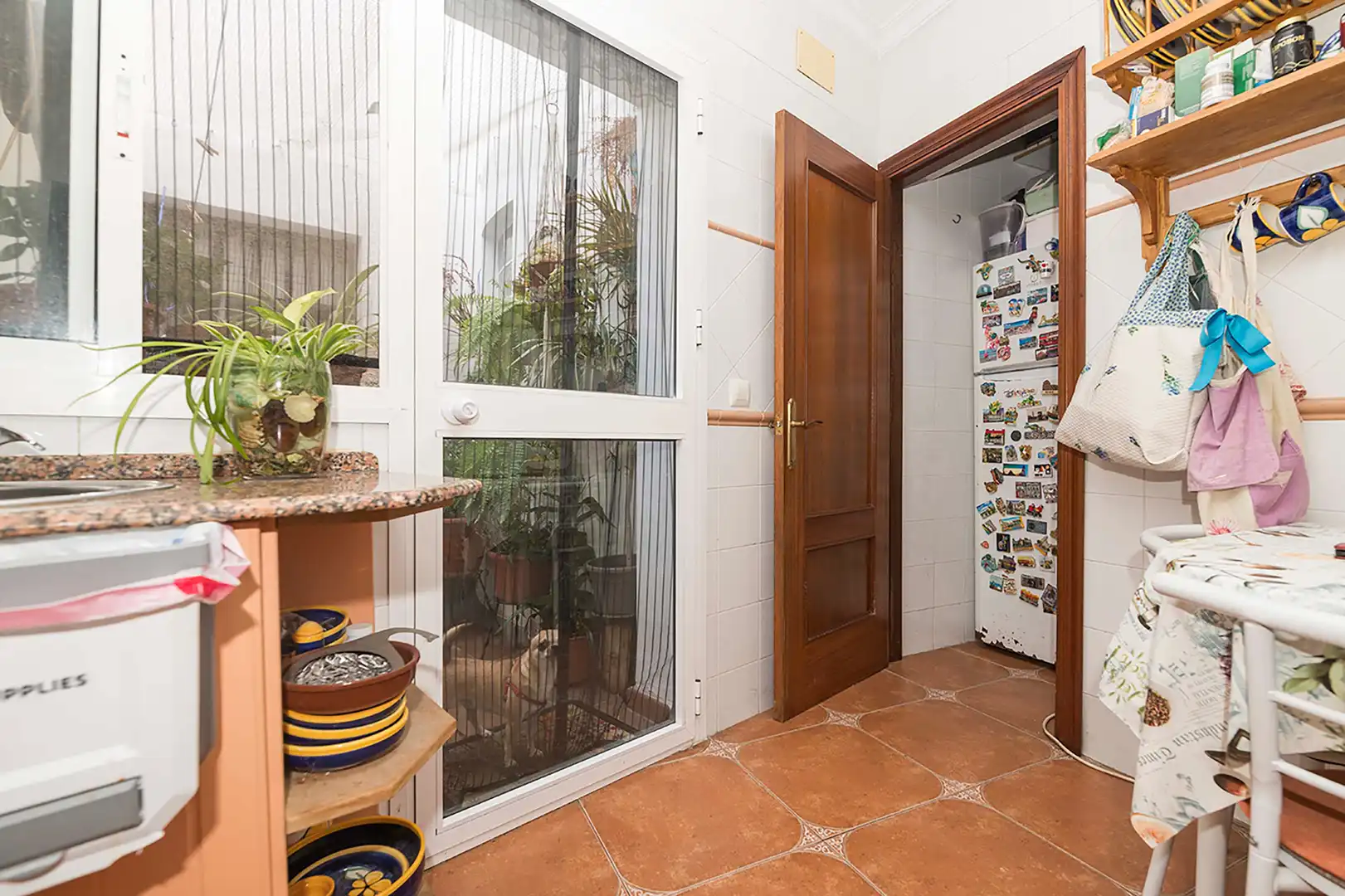 Adosado con terraza en venta en Calle Arboleda, imagen 10
