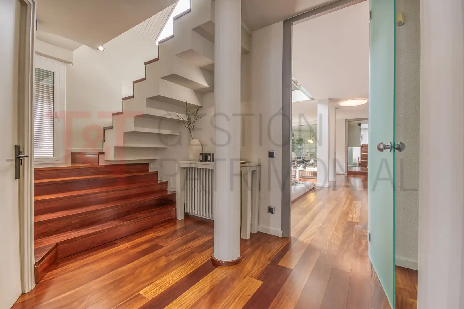 Casa o chalet en venta en Canovelles con Aire acondicionado, Calefacción y Jardín privado