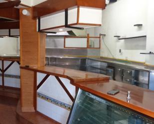 Cuina de Local en venda en Getxo  amb Moblat