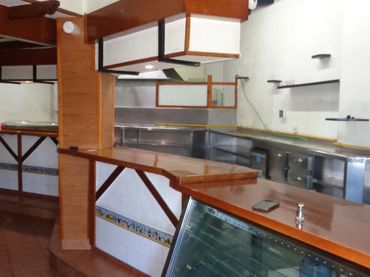 Business premises for sale in Ibaizabal Kalea