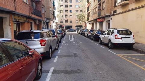 Foto 4 de Piso en venta en Calle Gaspar Torrella, Favara,  Valencia Capital