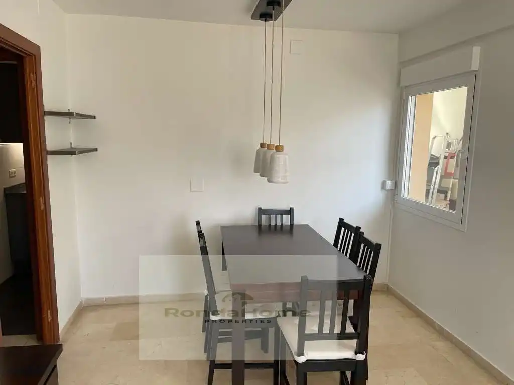 Flat for rent in Calle Feria De Abril, Centro ciudad