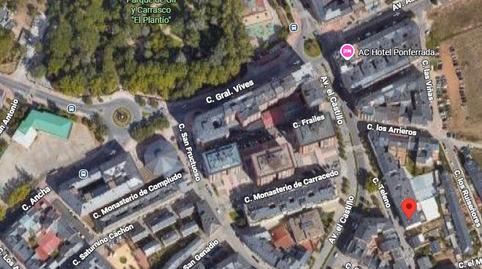 Photo 2 of Flat to rent in Calle Teleno, 7, Zona Alta, León