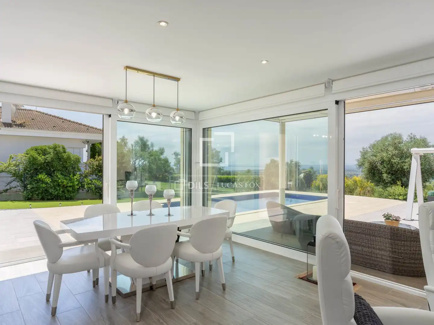 Villa mit Pool zum Verkauf in Palau-saverdera, imagen 20