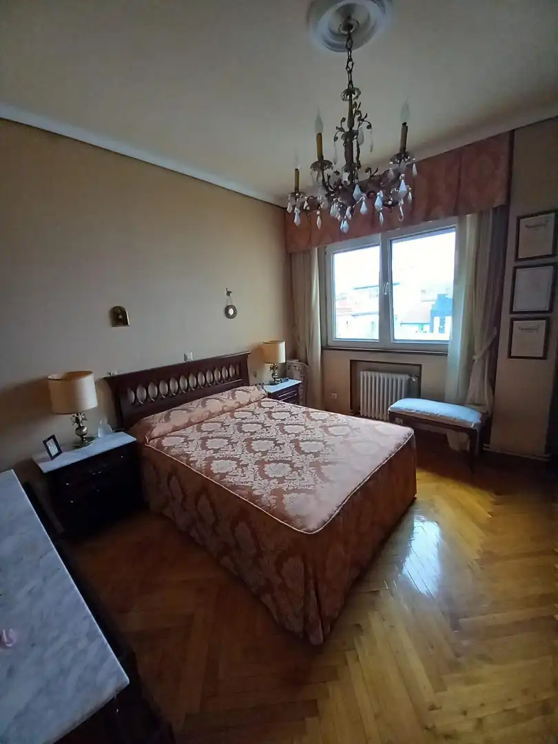 Habitación de Piso en venta en Torrelavega  con Calefacción, Terraza y Trastero