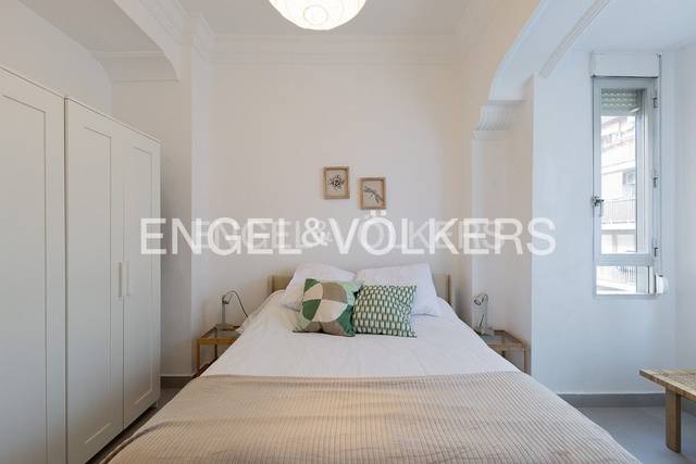 Apartamento en Alquiler en Mont-Olivet