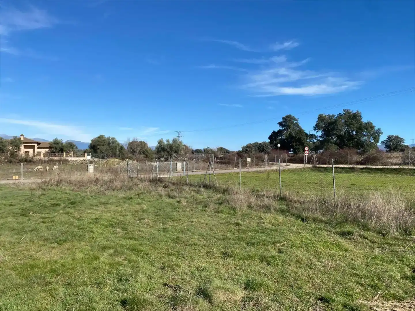 Finca rústica en venda en Montesclaros