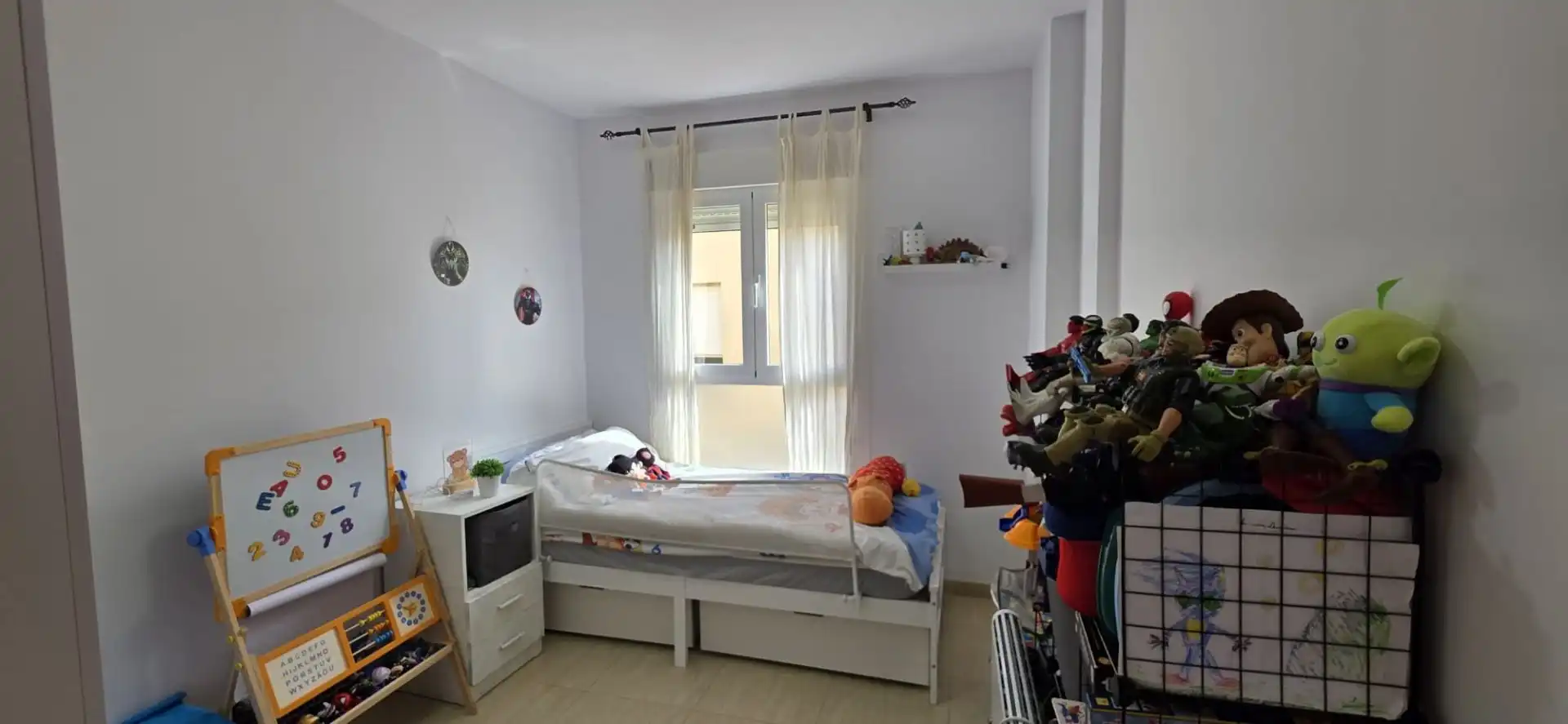 Pis en venda a Vera, Almería