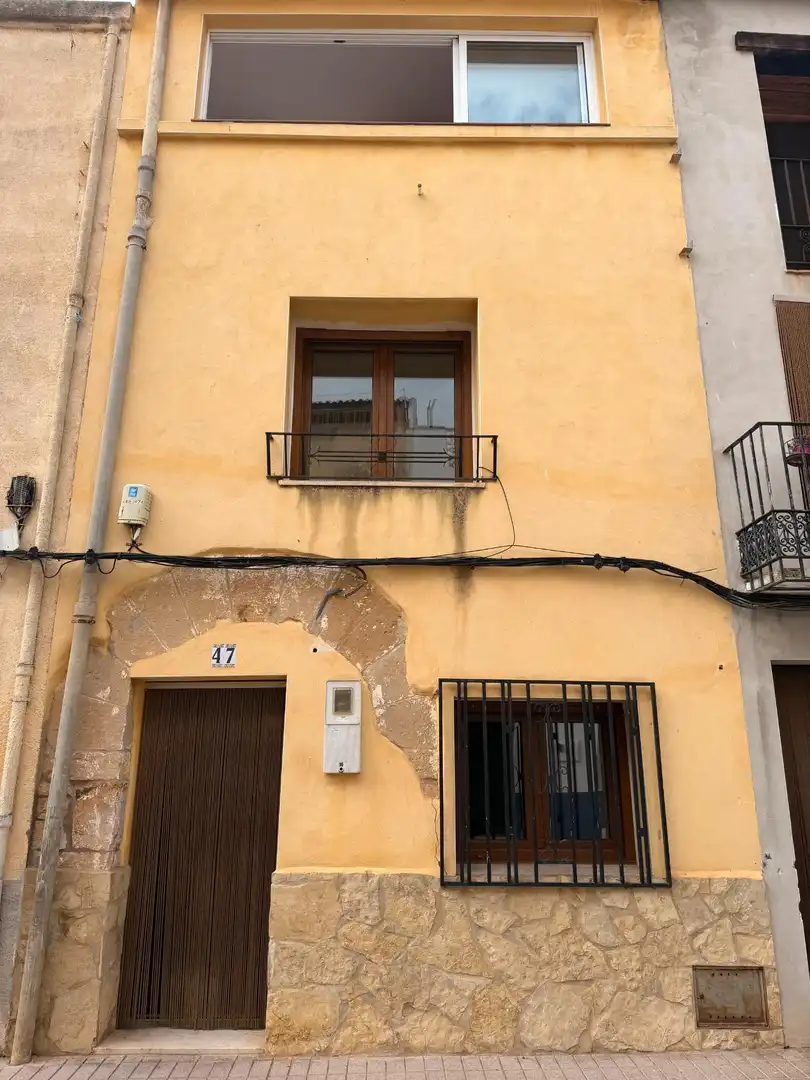 Exterior view of Houses for sale in Pueblo