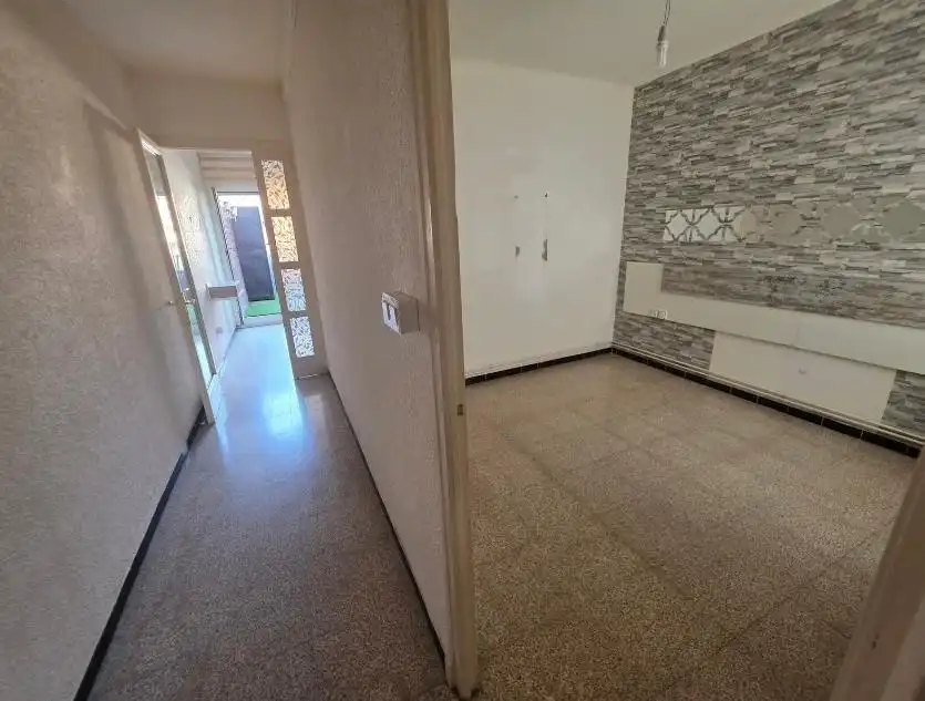 Penthouse with terrace for sale in Poble, imagen 7