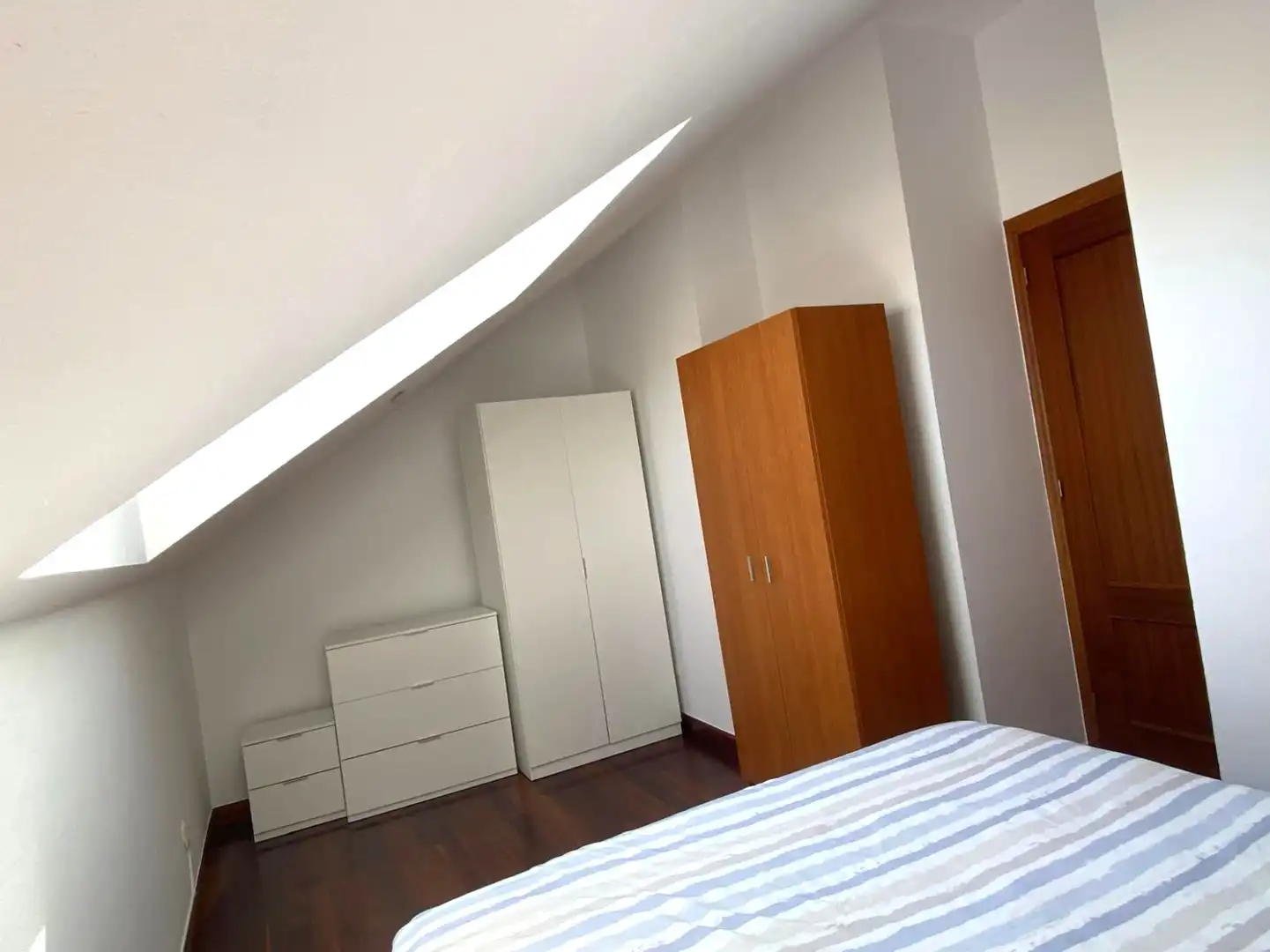 Habitación de Piso en venta en Cartes con Amueblado