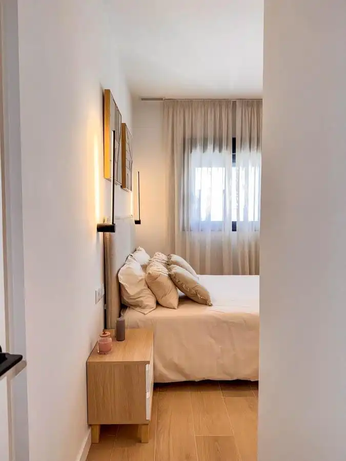 Flat with terrace for sale in Calle Calle de Miguel Hernández, imagen 21