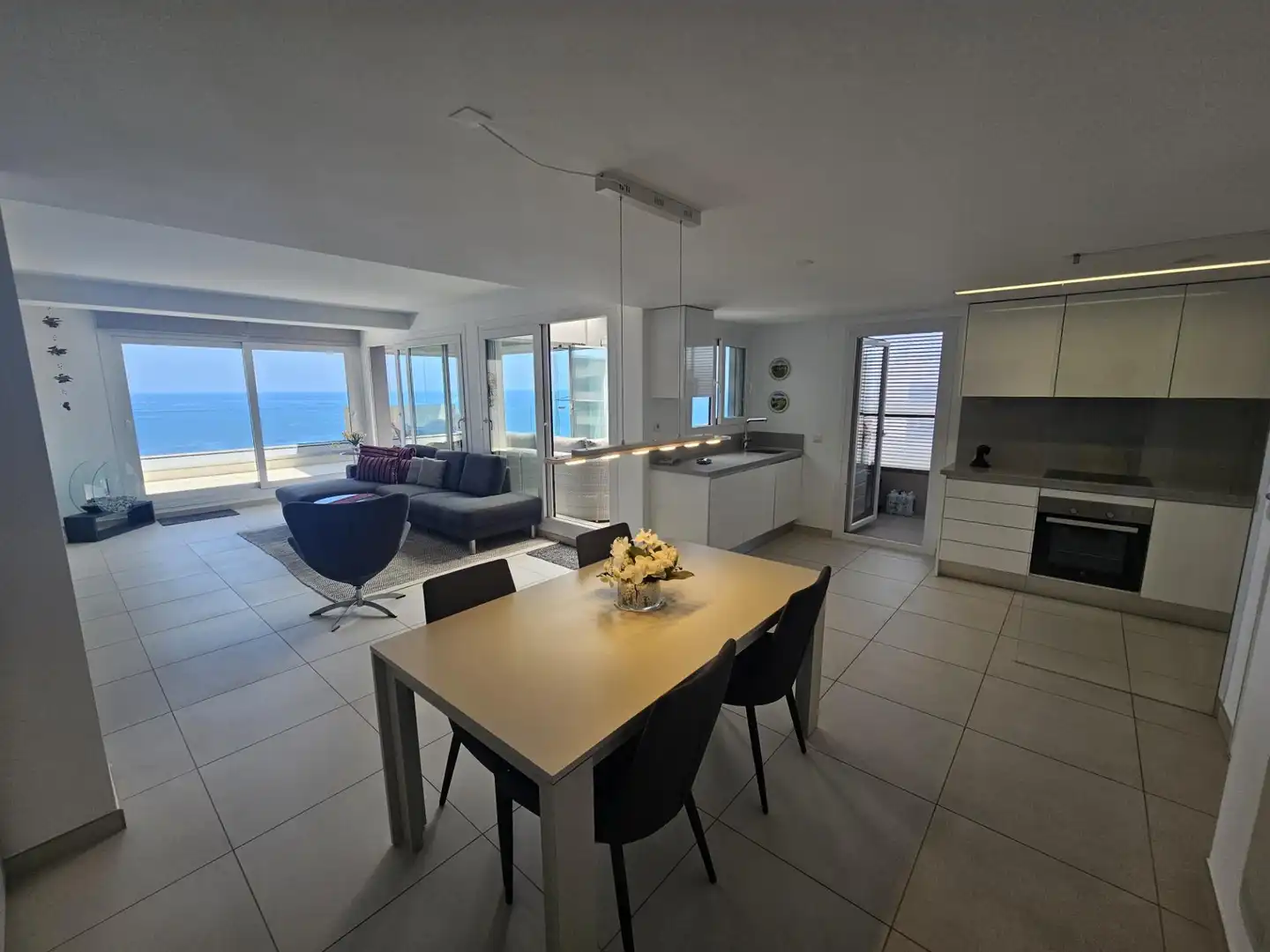Penthouse mit Terrasse zum Verkauf in Calle Calle del Tornado, 2, imagen 10
