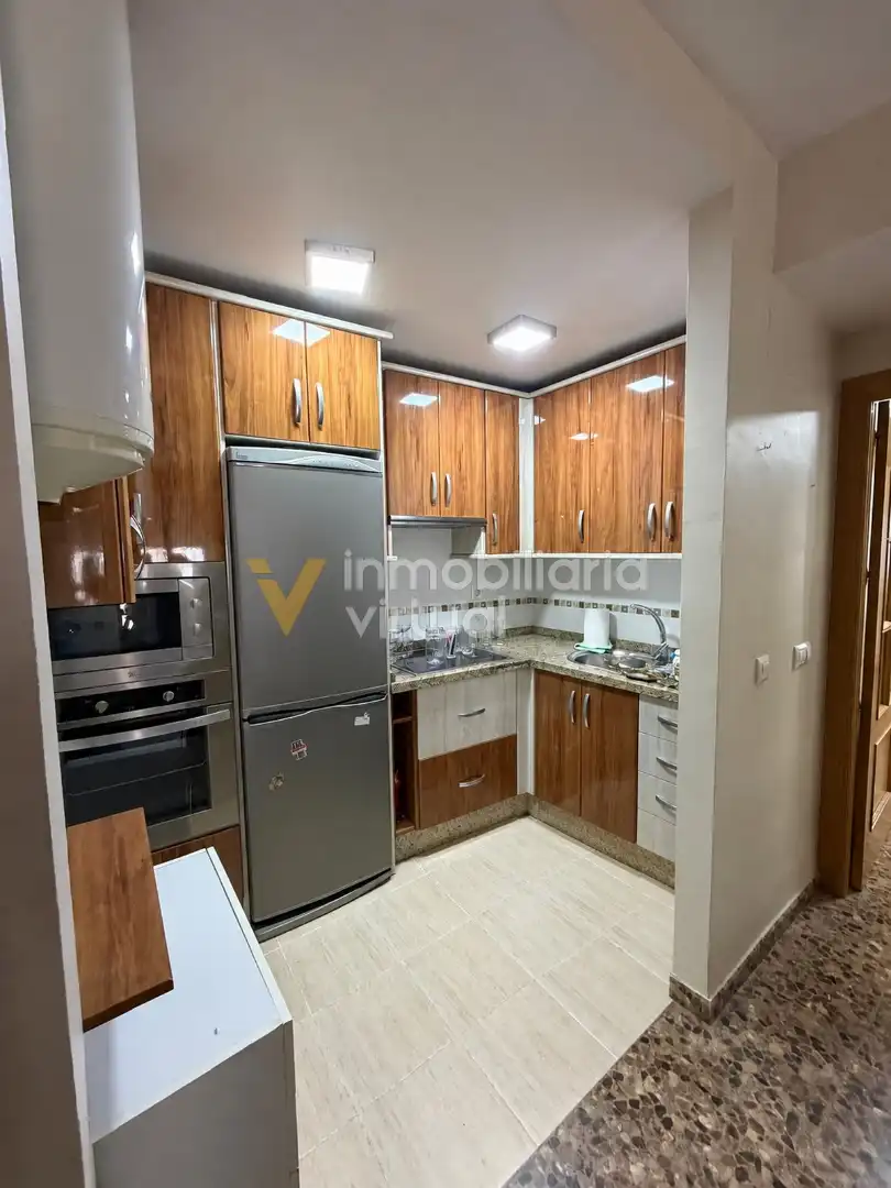 Erdgeschosswohnung zum Verkauf in Calle Alhama 40, imagen 3