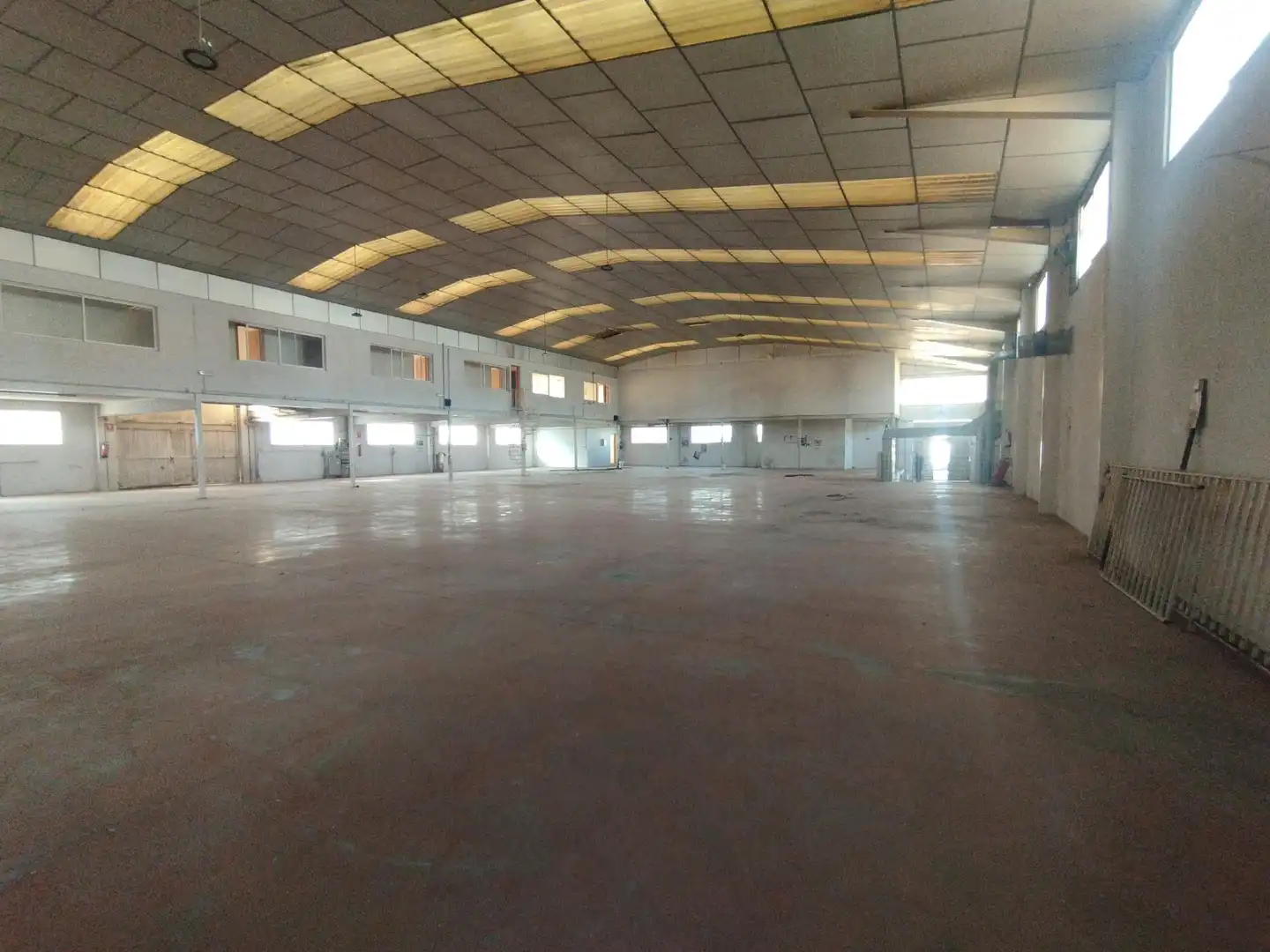 Nave industrielle à vendre à Crevillent, imagen 3