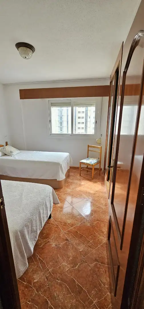 Mini appartamento con piscina in vendita a Avenida Juan Fuster Zaragoza 15, imagen 28