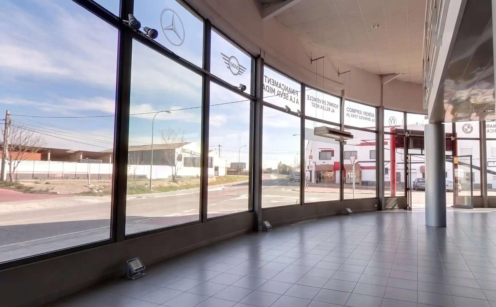 Business premises to rent in Llevant, imagen 7
