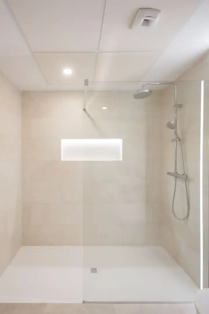 Flat with pool for sale in Castillo Sohail - Myramar, imagen 21