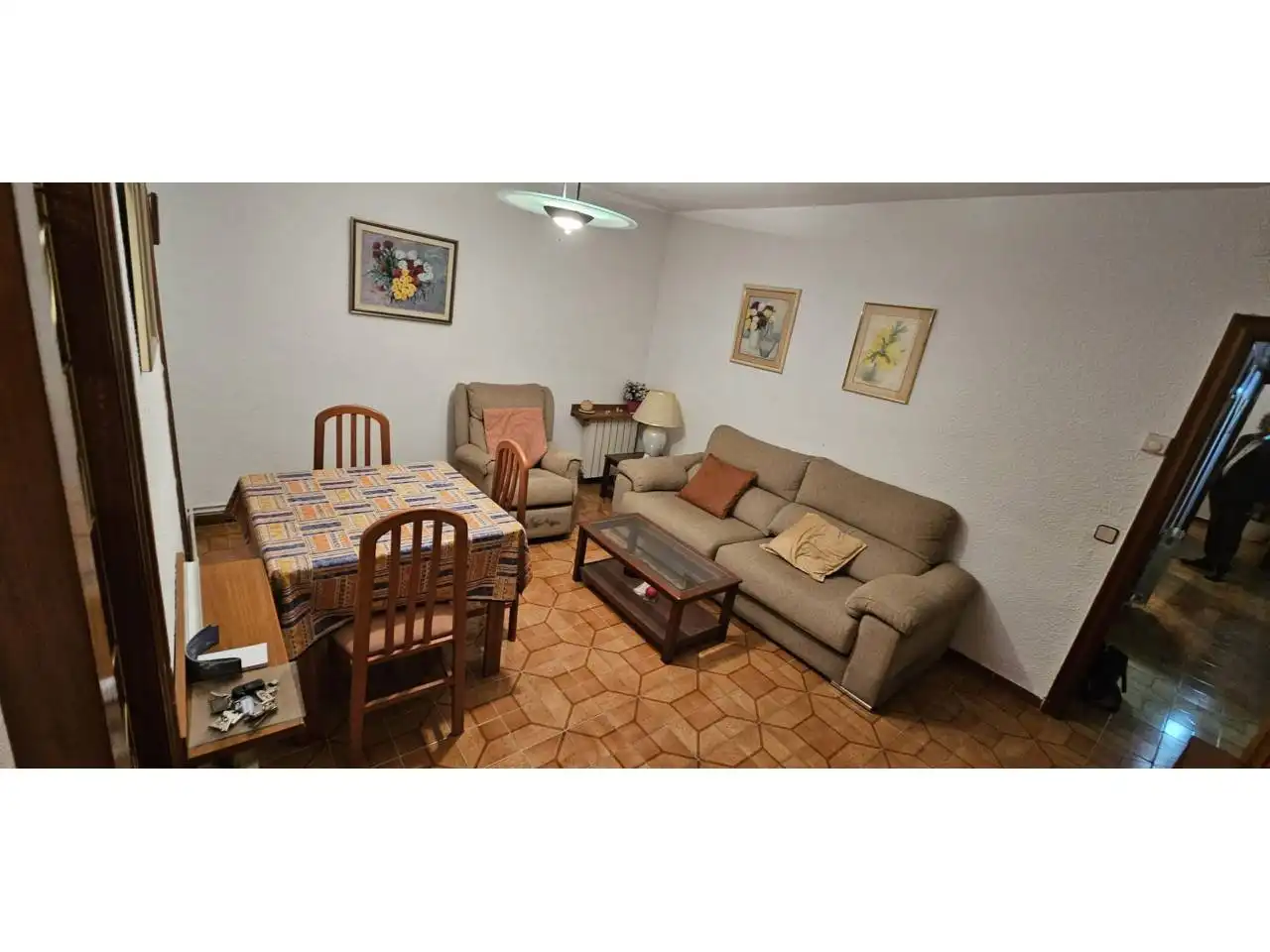 Pis en venda a Avenida Mònaco, Puigfred