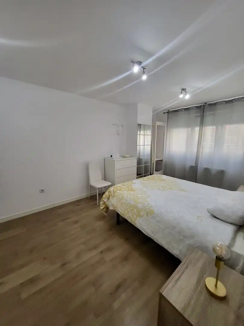 Piso en venta en Santander - Calle Ruiz Zorrilla, 18, Castilla - Hermida