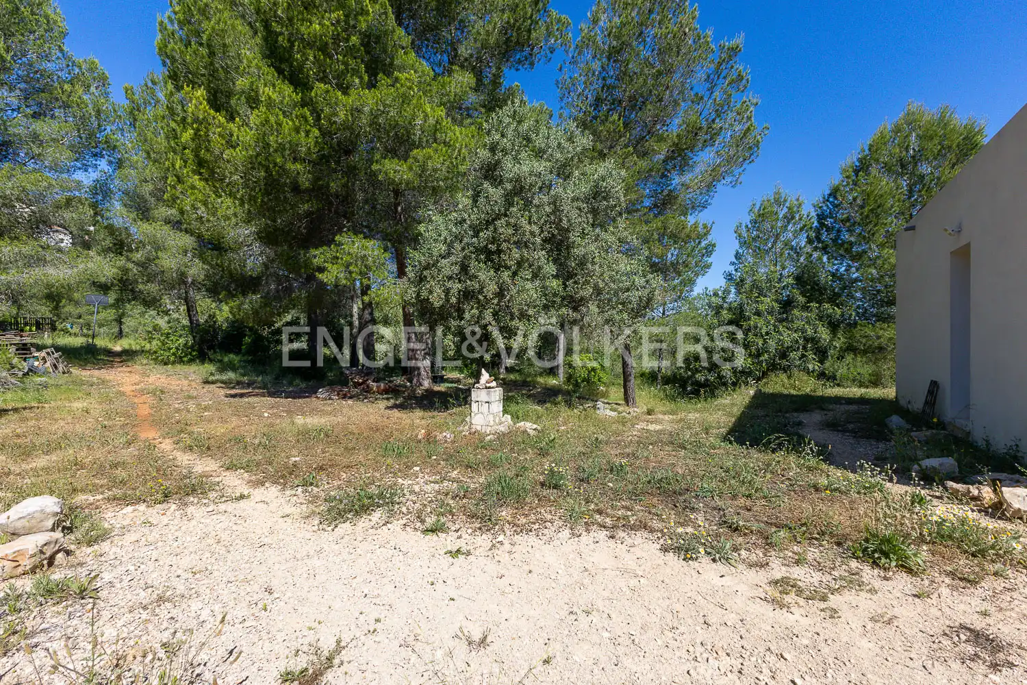 Houses for sale in Orba  with Air Conditioner, Heating and Private garden