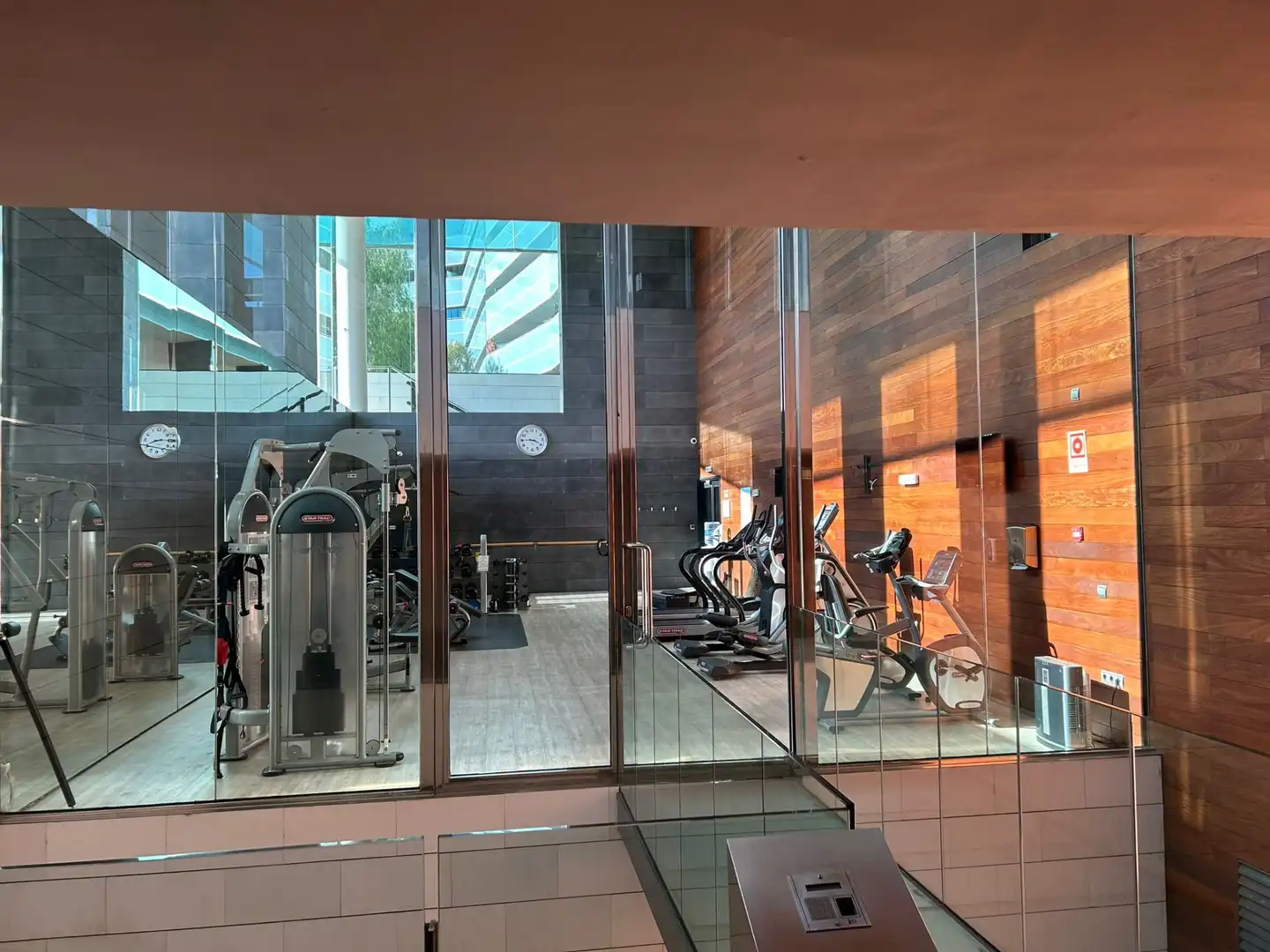 Piso con piscina en venta en García Fària, imagen 42