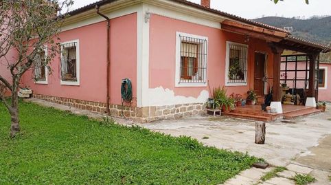 Foto 2 de Casa o xalet en venda a Barros - Bº Barros, 192, Los Corrales de Buelna , Cantabria