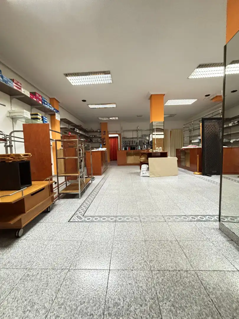 Local comercial en venta en Calle de Toledo, imagen 24