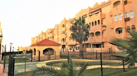 Foto 3 de Piso de alquiler en Del Mar de Retamar, Retamar, Almería