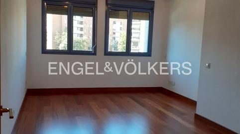 Foto 2 de Apartament de lloguer a San Bernardo, Sevilla