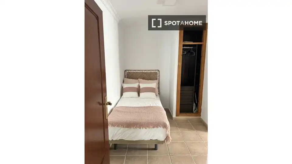 Habitación en Barbate ciudad