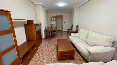 Photo 3 of Flat for rent in Ensanche - Franciscanos, Albacete Capital