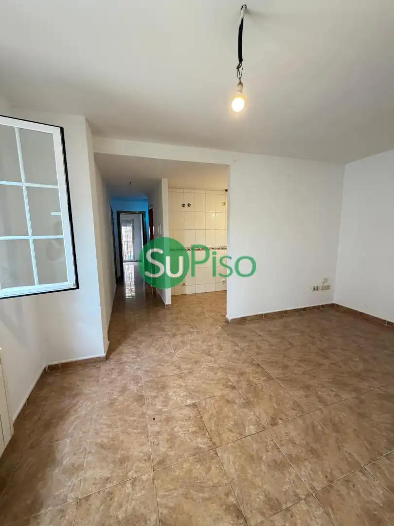 Flat for sale in Recas  with Heating and Furnished