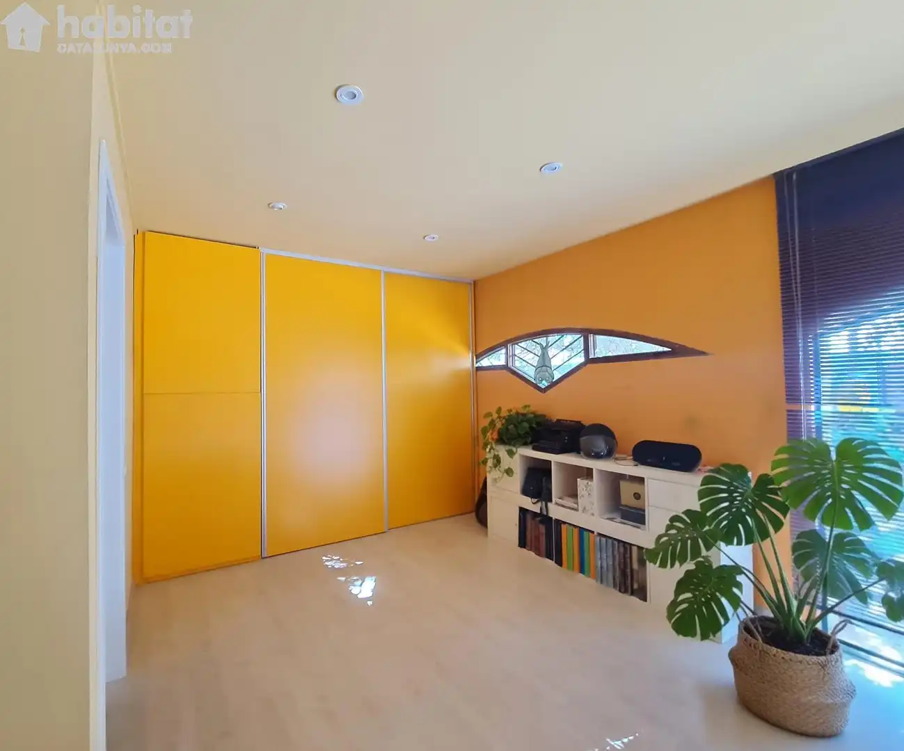 Casa o chalet en venta en Sant Esteve Sesrovires con Aire acondicionado, Calefacción y Jardín privado