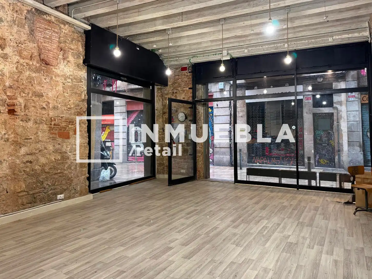 Local en venta en Barcelona