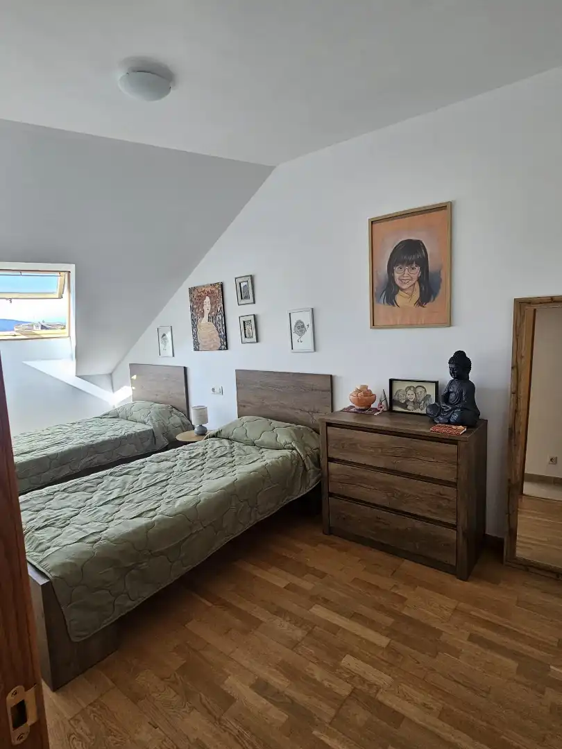 Dachboden zum Verkauf in Rúa Vila, 132, Barreiros