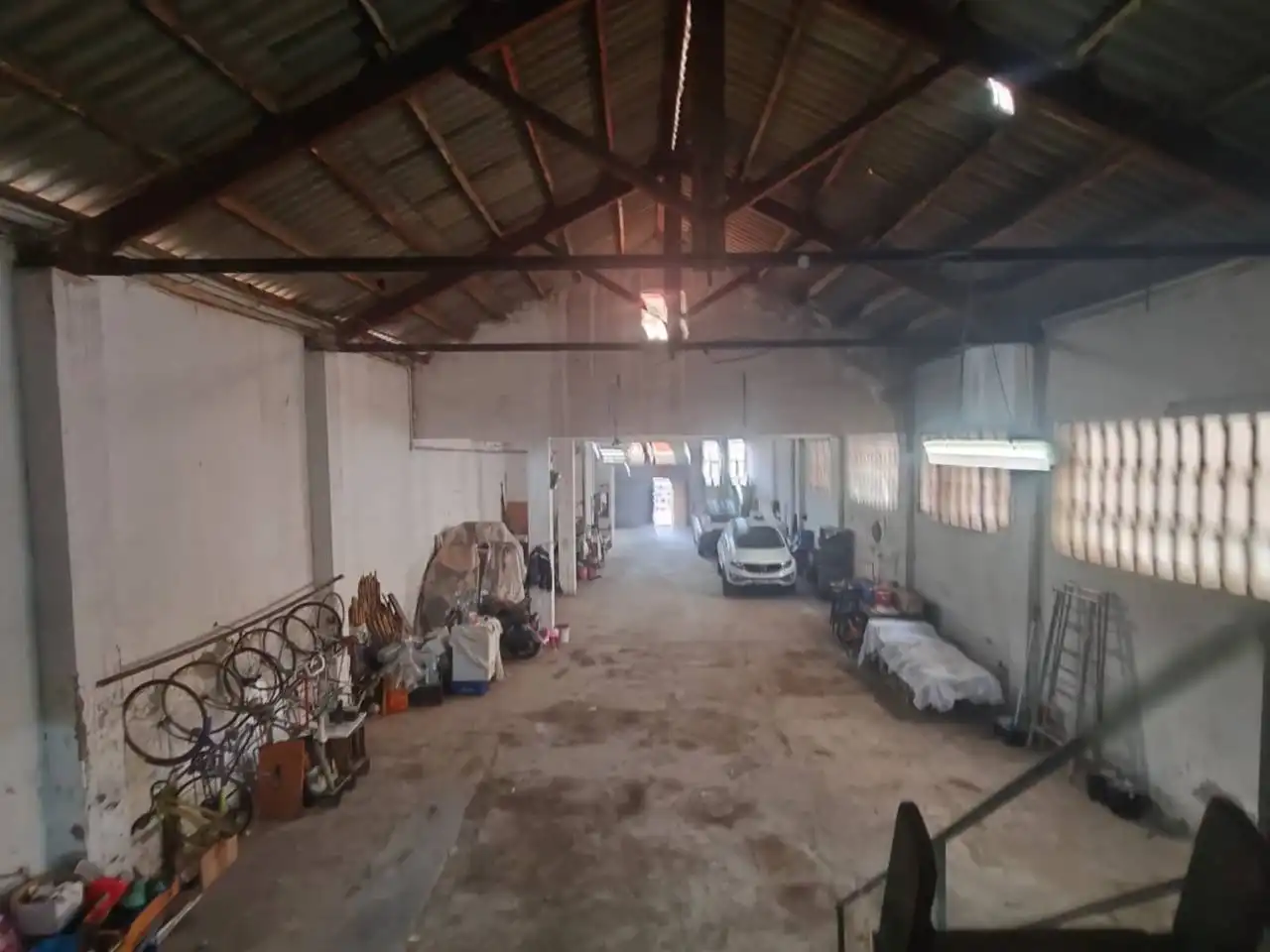 Fabrikhallen zum Verkauf in Vila-real