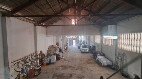Foto 5 von Fabrikhallen zum Verkauf in Avenida Francia, Cariñena - Carinyena, Vila-real